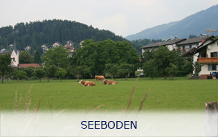 Galerie Seeboden